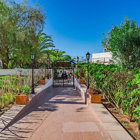 Frontline Ocean View Apartment Los Cristianos Los Cristianos  Exterior photo