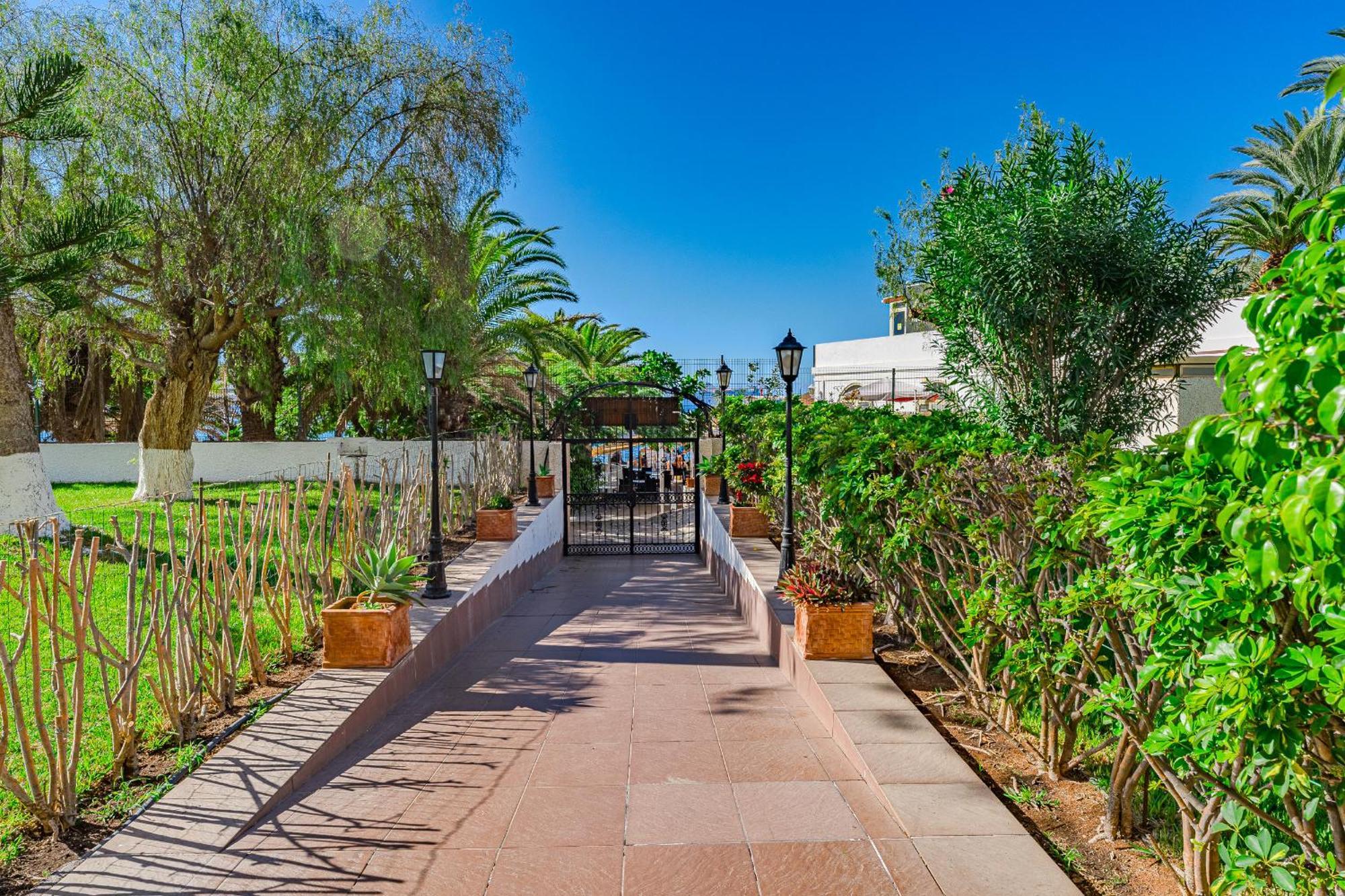 Frontline Ocean View Apartment Los Cristianos Los Cristianos  Exterior photo